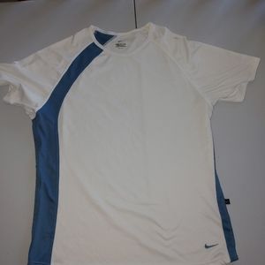 NIKE run shirt